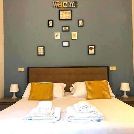 Castel Morrone Apartment Милано Екстериор снимка